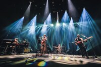 フジファブリック（撮影：森好弘）