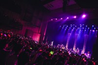 フジファブリック（撮影：森好弘）