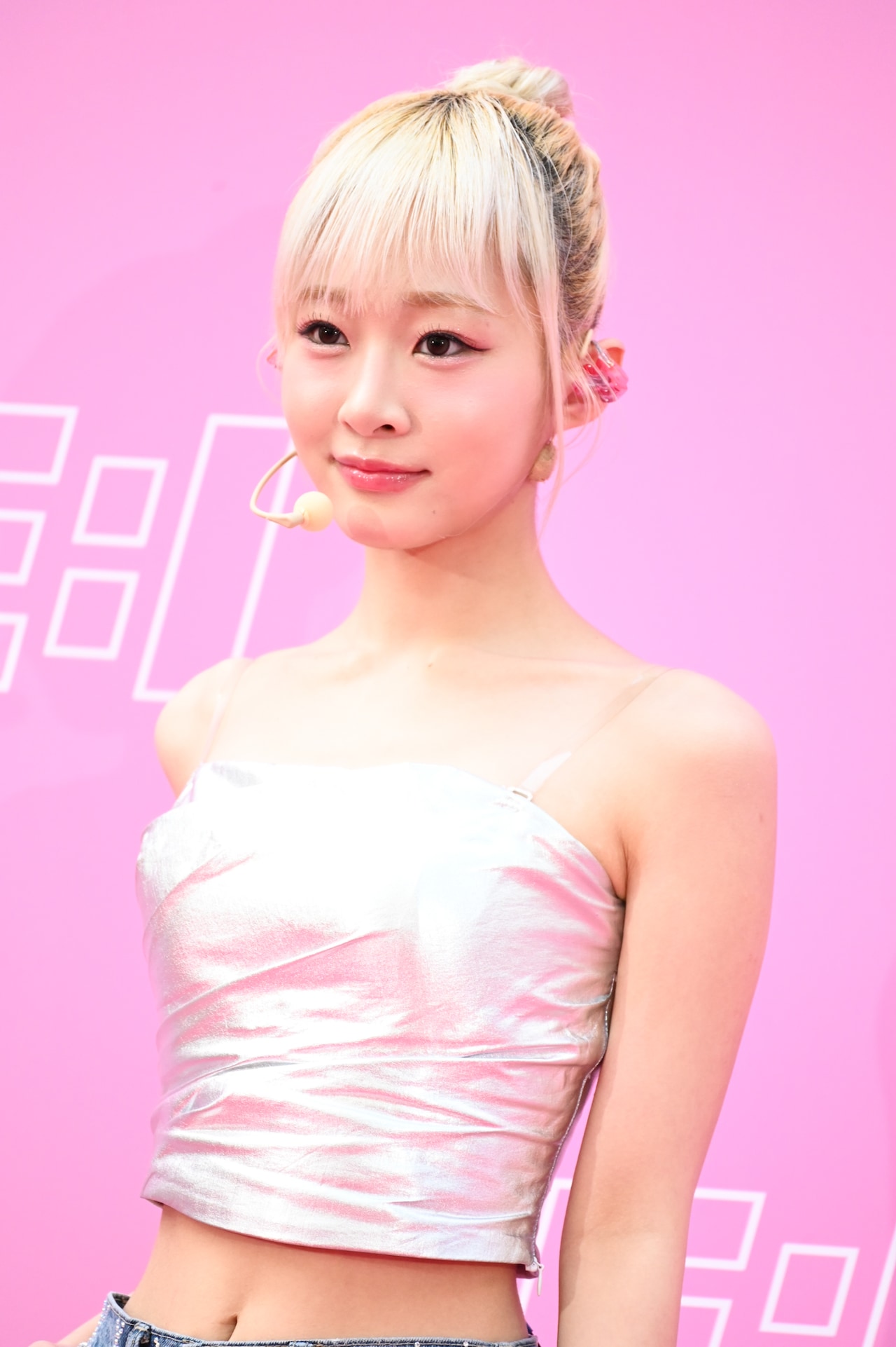 cosmosy カミオン　神尾彩乃 にーらぶ🩷🍍🧸🐱🐾 on X: 