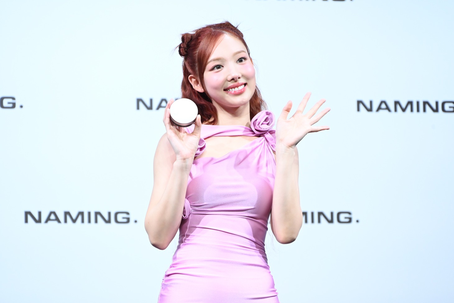 NAYEON（TWICE）