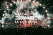 LE SSERAFIM「コーチェラ」初出演でナイル・ロジャースとコラボ「私たちの夢が叶った日です」
