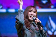 オオタユカ隊員こと黒木ひかり。