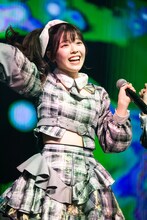 中本こまり（#Mooove!）