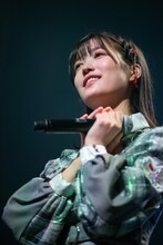 赤間四季（#Mooove!）