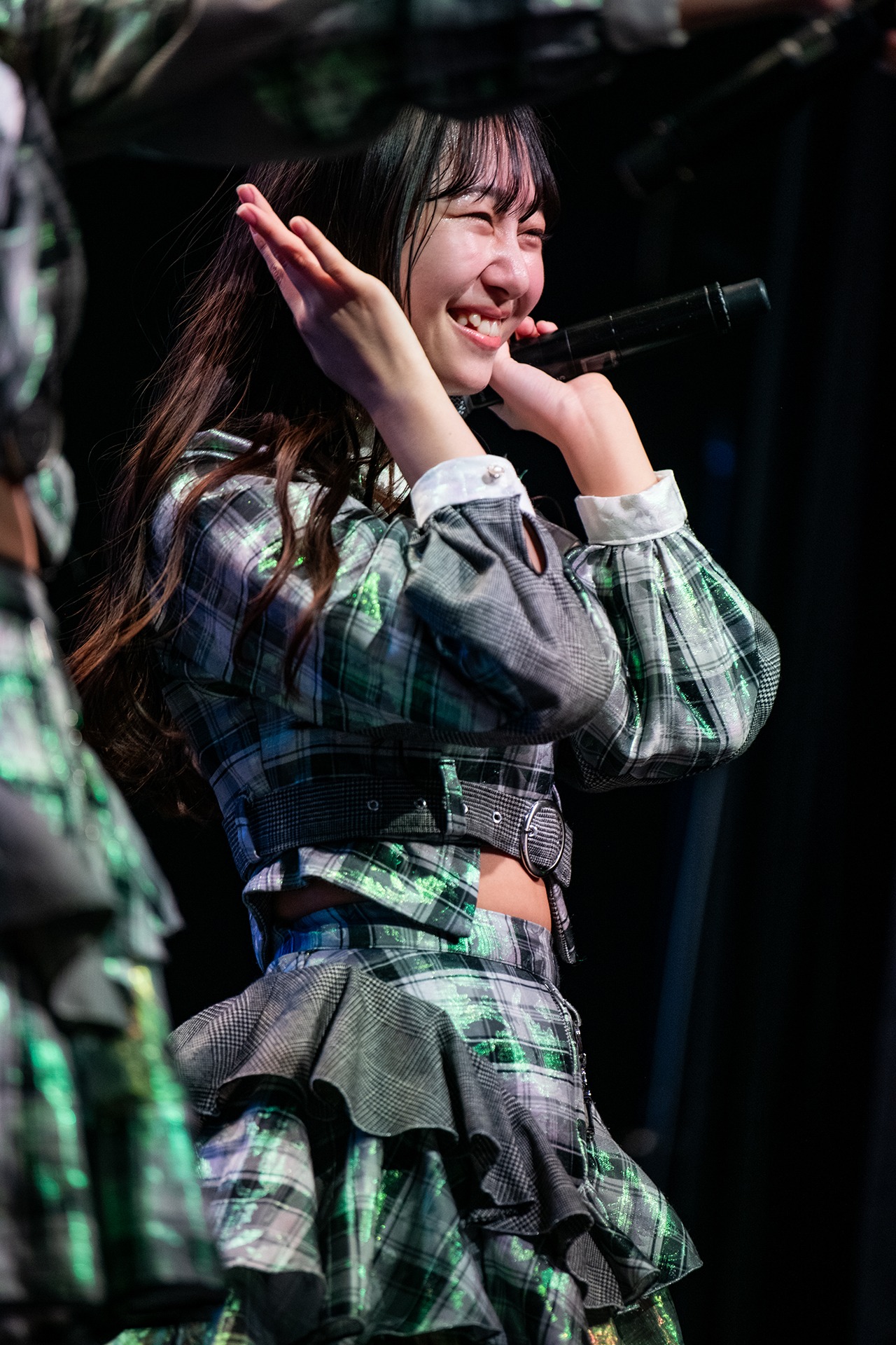 久喜なほ（#Mooove!）