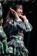 久喜なほ(#Mooove!)