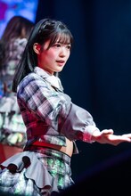 赤間四季（#Mooove!）