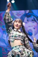 愛梨ここ（#Mooove!）