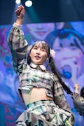 愛梨ここ(#Mooove!)