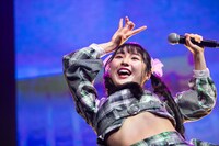 愛梨ここ（#Mooove!）