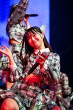 久喜なほ（#Mooove!）