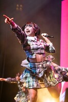 姫野ひなの（#Mooove!）