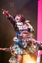 姫野ひなの（#Mooove!）