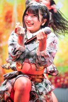 姫野ひなの（#Mooove!）