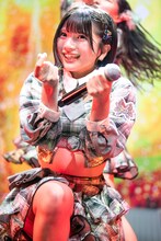 姫野ひなの（#Mooove!）