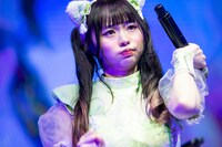 月なぎさ（#よーよーよー）