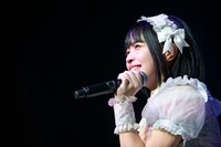 楠偉音（#よーよーよー）