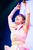 由良ゆら（#よーよーよー）