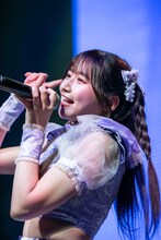 貝賀琴莉（#よーよーよー）