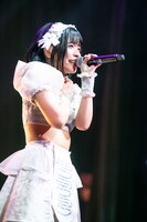 楠偉音（#よーよーよー）