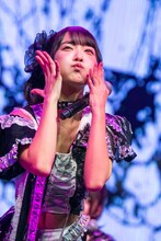 天羽希純（#2i2）