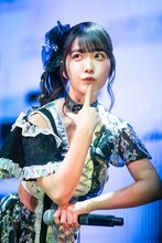 天羽希純（#2i2）