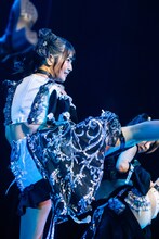 天羽希純（#2i2）