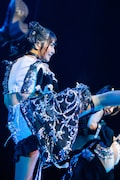 天羽希純(#2i2)