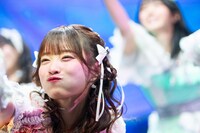 岸みゆ（#ババババンビ）