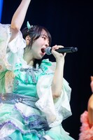 神南りな（#ババババンビ）