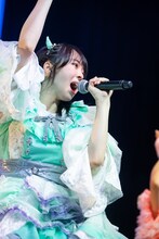 神南りな（#ババババンビ）