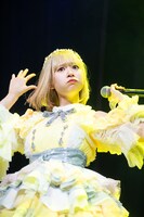 千星真穂（#ババババンビ）