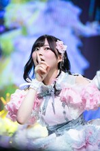 宇咲（#ババババンビ）