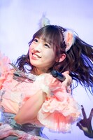 #ババババンビ新メンバーの一ノ瀬こひな。