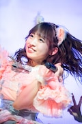 #ババババンビ新メンバーの一ノ瀬こひな。