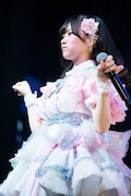 宇咲(#ババババンビ)