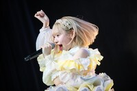 千星真穂（#ババババンビ）