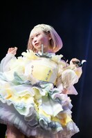 #ババババンビ新メンバーの千星真穂。