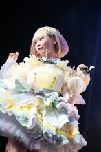 #ババババンビ新メンバーの千星真穂。