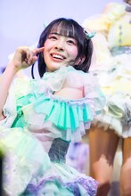 #ババババンビ新メンバーの神南りな。