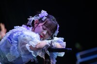 近藤沙瑛子（#ババババンビ）