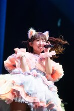 一ノ瀬こひな（#ババババンビ）