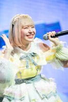 千星真穂（#ババババンビ）