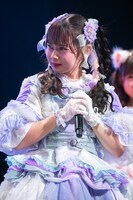 「もっこす」と言われすぎて顔をしかめる熊本出身の近藤沙瑛子。