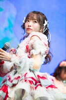 岸みゆ（#ババババンビ）