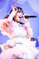 宇咲（#ババババンビ）