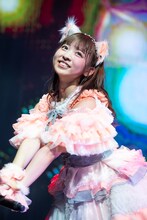 一ノ瀬こひな（#ババババンビ）