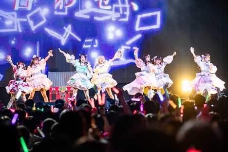 7人になった#ババババンビ。