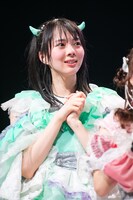 神南りな（#ババババンビ）