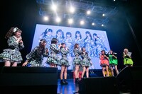 練習生として切磋琢磨していた#Mooove!と#ババババンビの新メンバー。